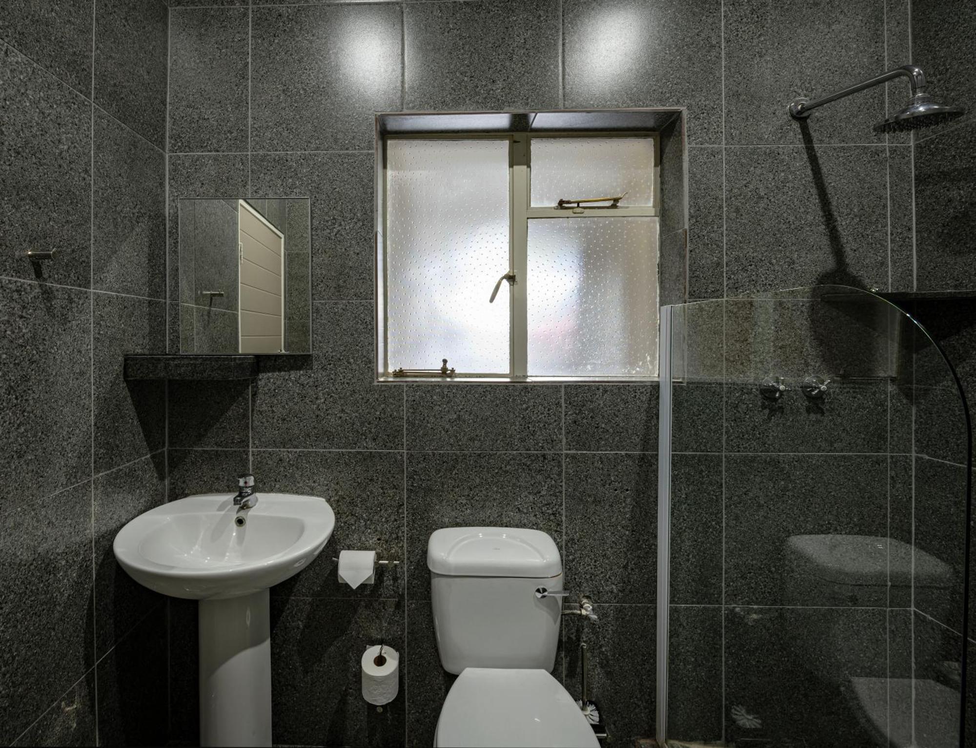 Calvinia Hotel Esterno foto